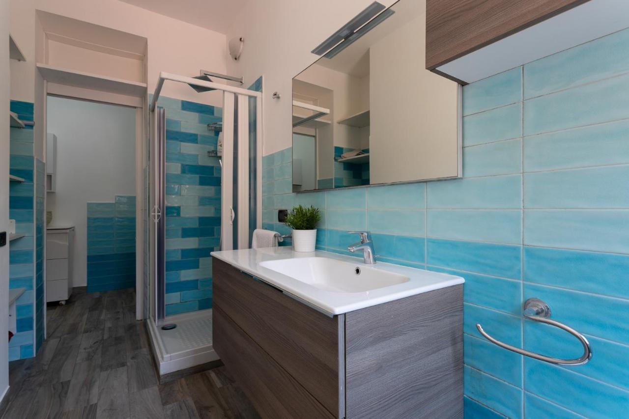 Luxury Savona Cruises At 1 Min Wifi - Free Park Apartment Ngoại thất bức ảnh