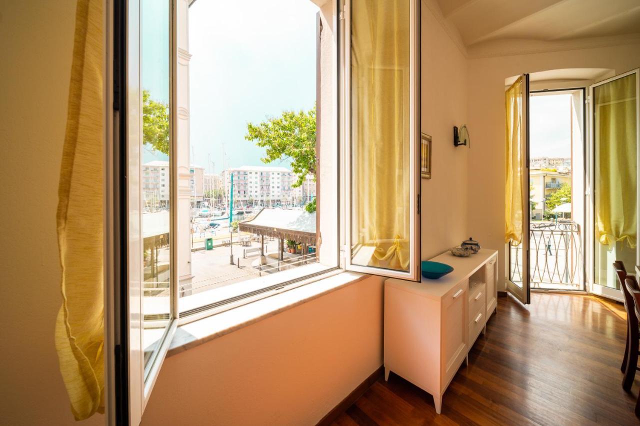 Luxury Savona Cruises At 1 Min Wifi - Free Park Apartment Ngoại thất bức ảnh